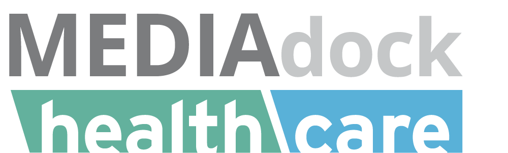 MEDIAdock_Logo_healthcare_Logo